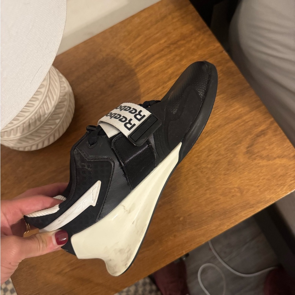Reebok Weightlifting Shoes